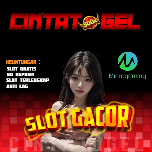 Akun Demo Slot Microgaming, Link Slot Demo Gratis Jamin Maxwin x1000